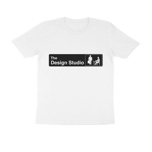 The Design Studio - Office Inspired Tshirt