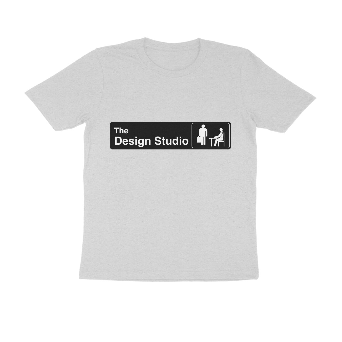 The Design Studio - Office Inspired Tshirt