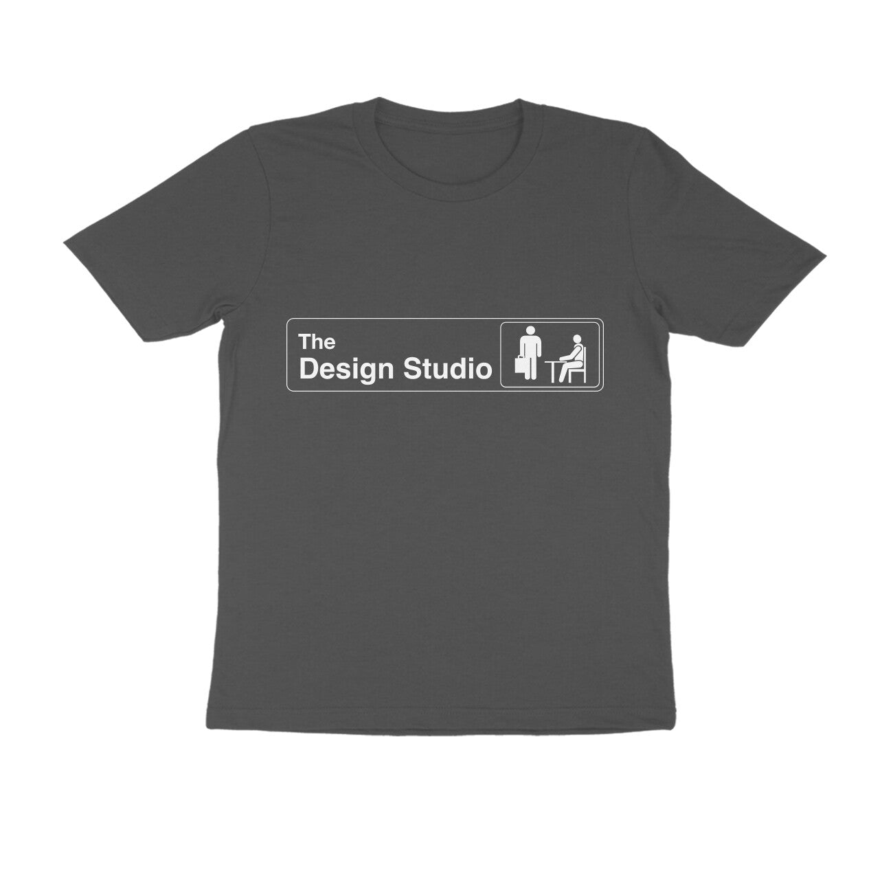 The Design Studio - Office Inspired Tshirt