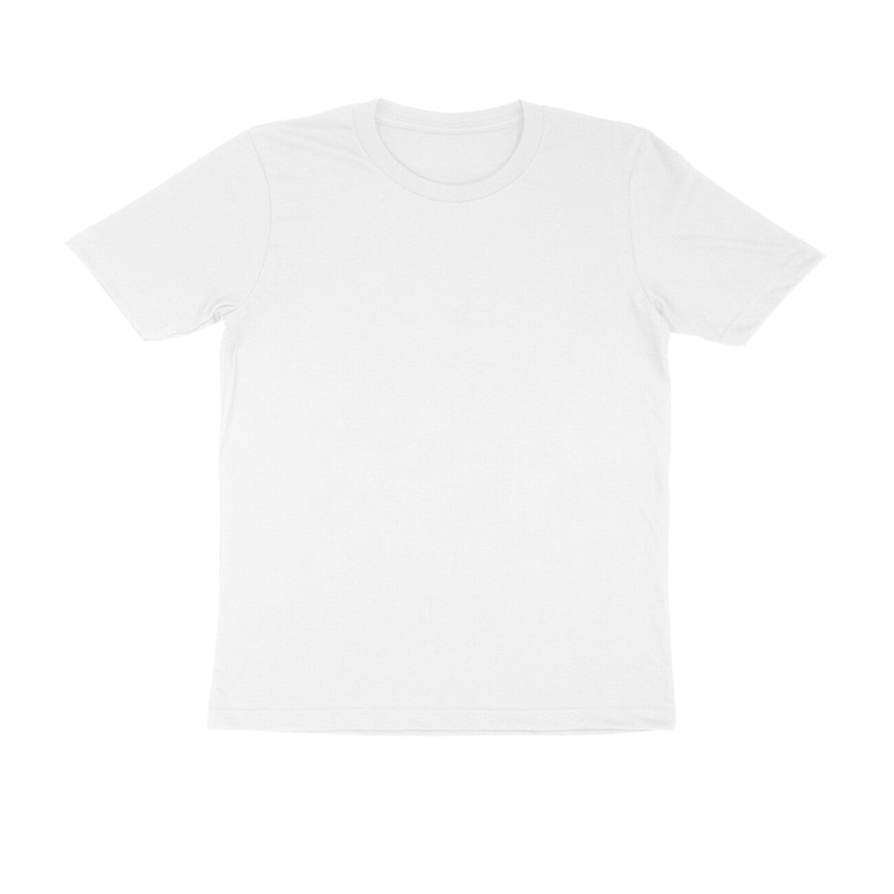 Blanks Plain Tshirt