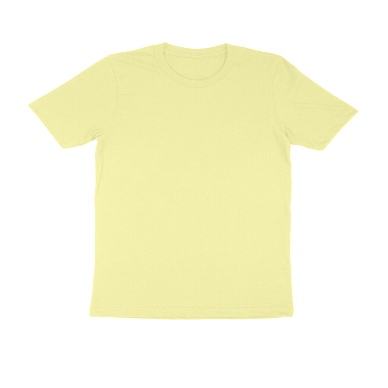 Blanks Plain Tshirt