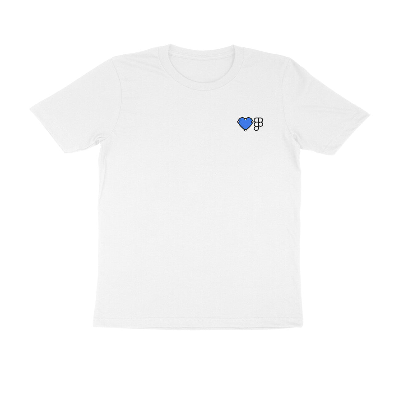 FOF - Friends Of Figma T-shirt for every figma user.