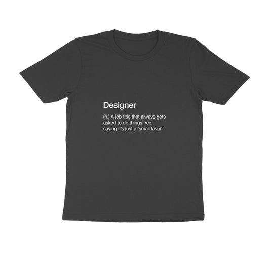 Definition of a Designer